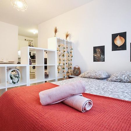 Magnifique studio à Meudon Avec Parking privé Exterior foto