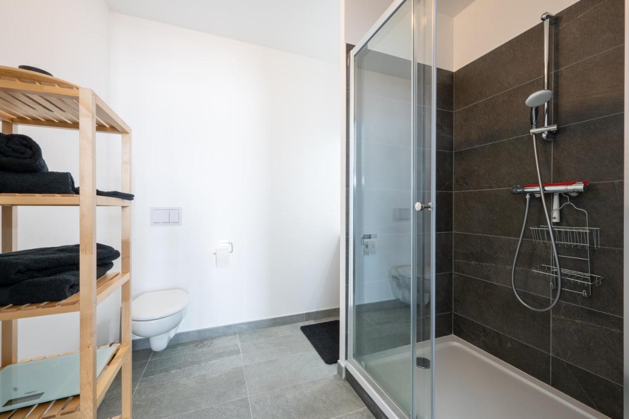 Magnifique studio à Meudon Avec Parking privé Exterior foto
