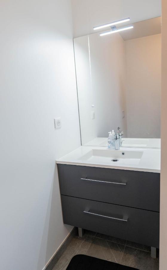 Magnifique studio à Meudon Avec Parking privé Exterior foto