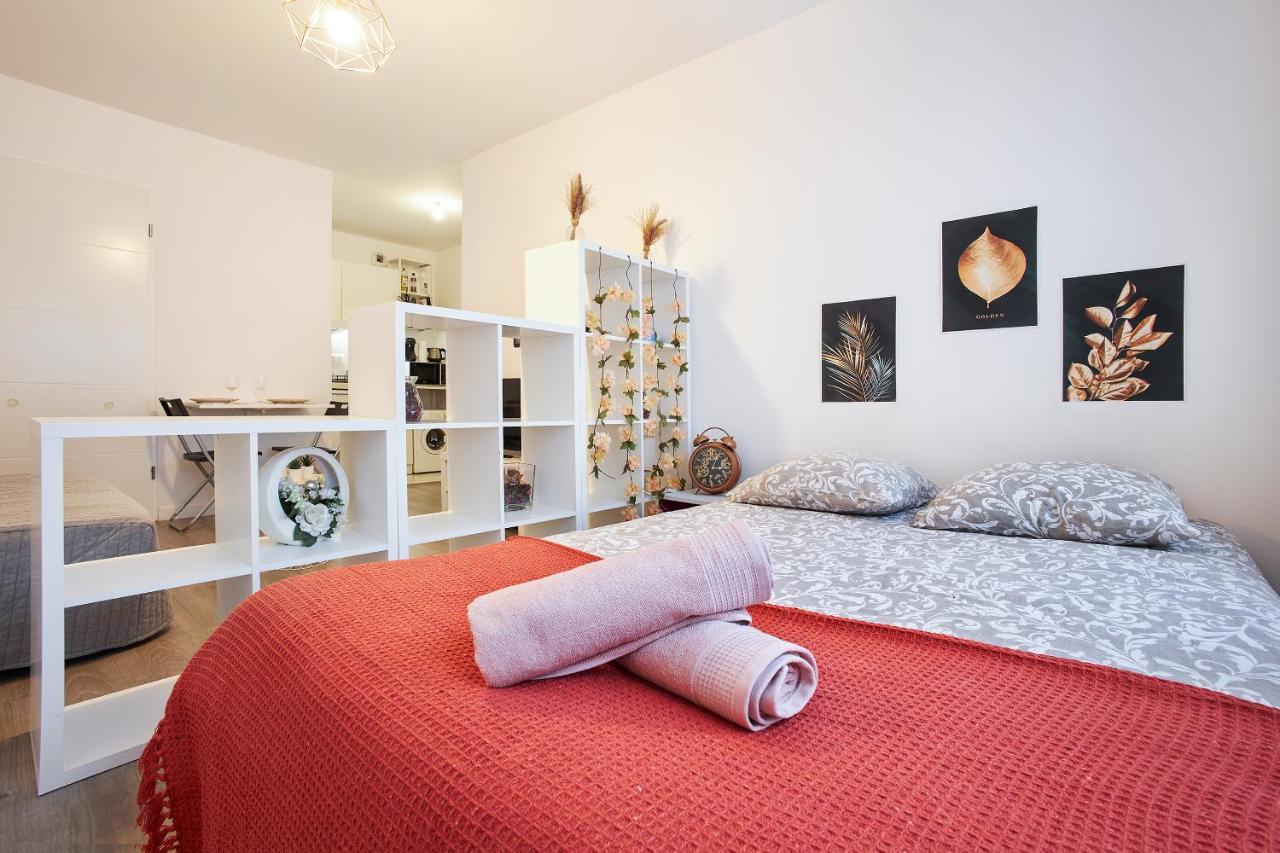 Magnifique studio à Meudon Avec Parking privé Exterior foto