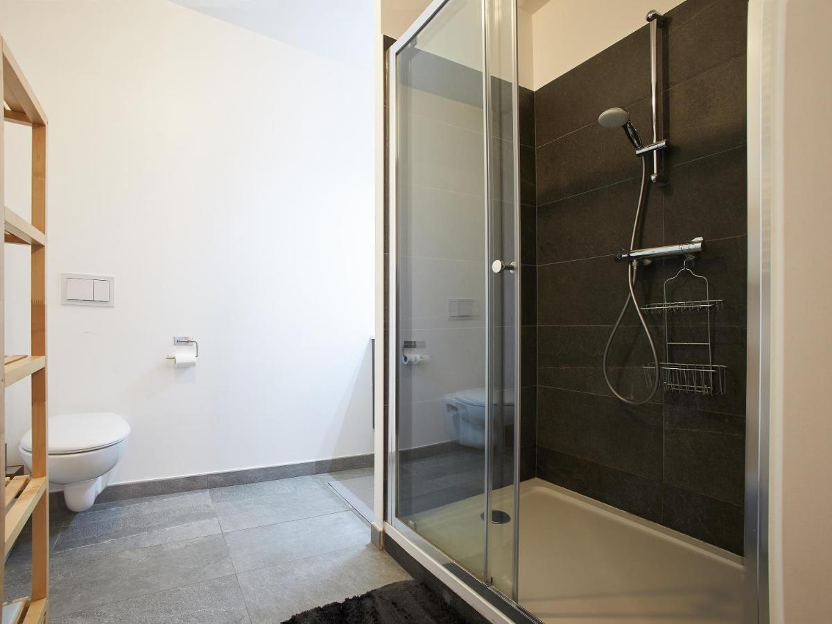 Magnifique studio à Meudon Avec Parking privé Exterior foto