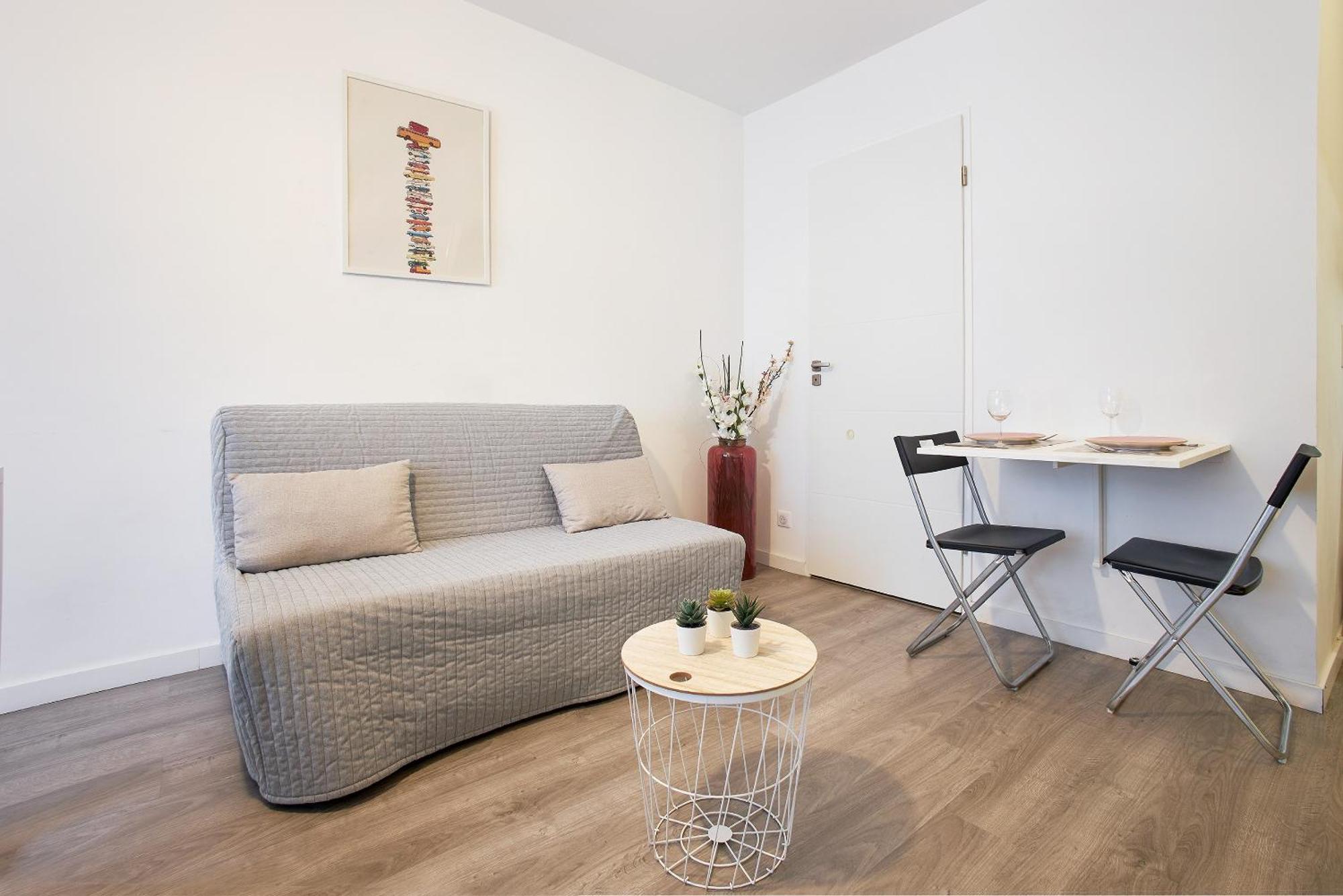 Magnifique studio à Meudon Avec Parking privé Exterior foto